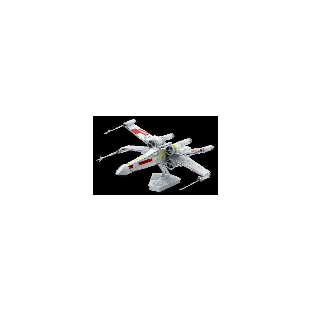 Metal Earth StarWars Premium X-Wing Starfighter (2 ark)