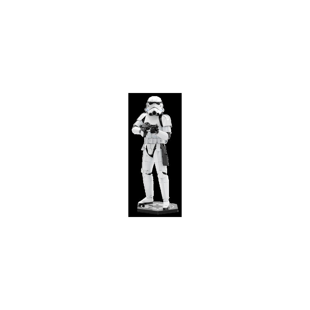 Metal Earth StarWars Premium Stormtrooper (2,5 ark)