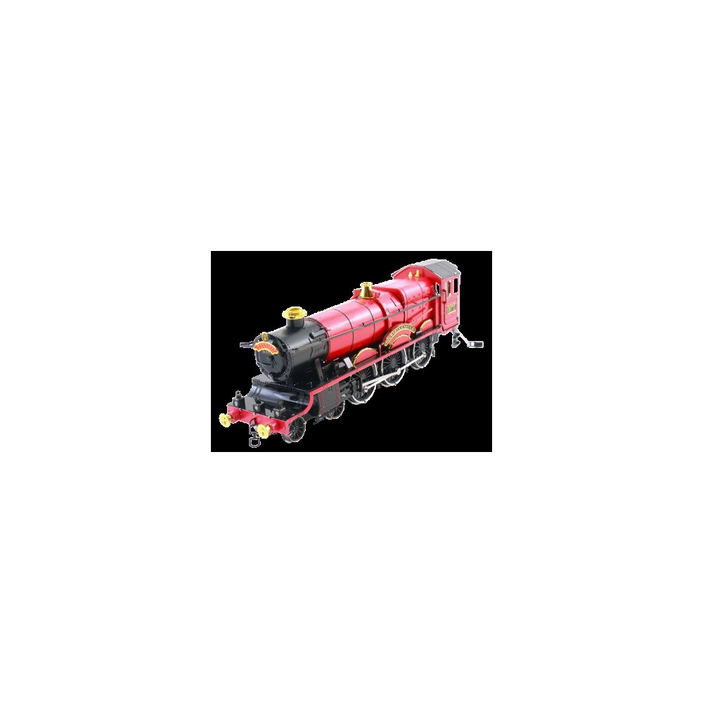 Metal Earth Harry Potter Premium Hogwarts Express (3,25 ark)