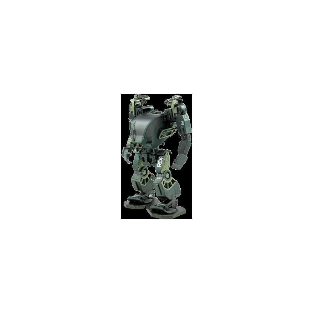 Metal Earth Avatar Premium Amp Suit (2 ark)
