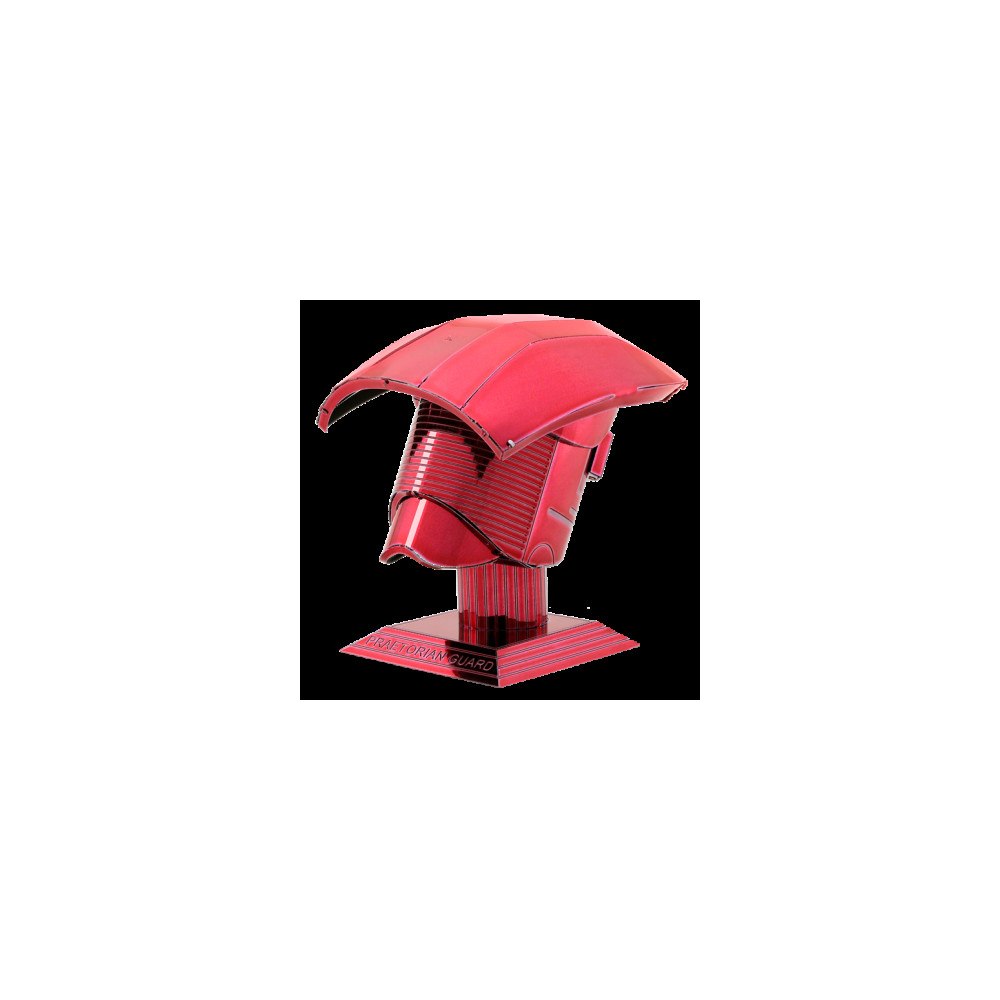Metal Earth StarWars Praetorian Guard Helmet (2 ark)