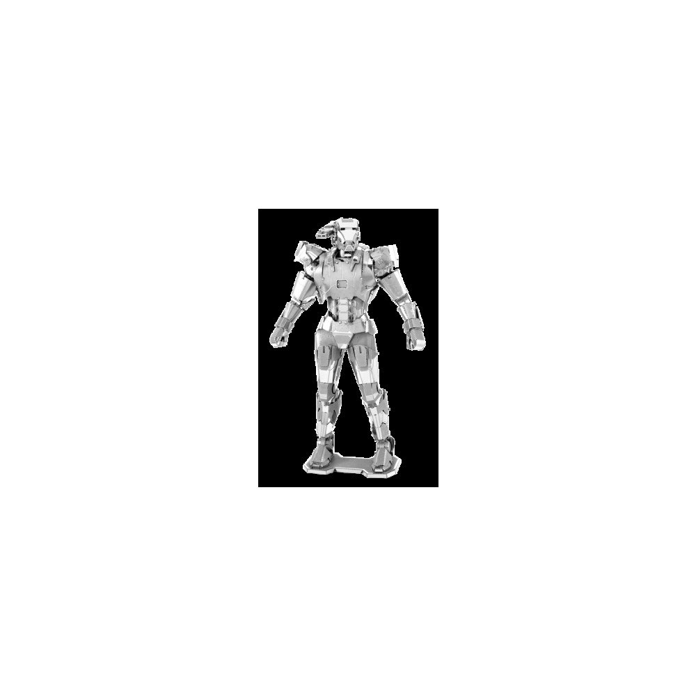 Metal Earth Marvel War Machine ( 3 ark)