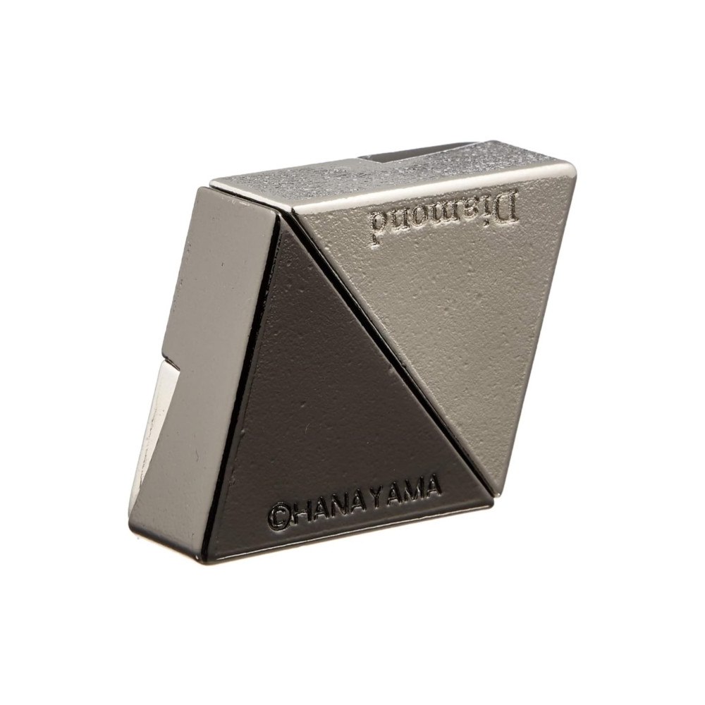 eureka Huzzle Cast Diamond (1)