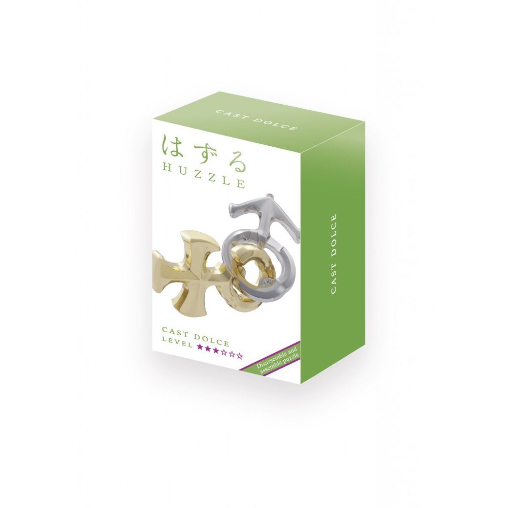 eureka Huzzle Cast Dolce (3)