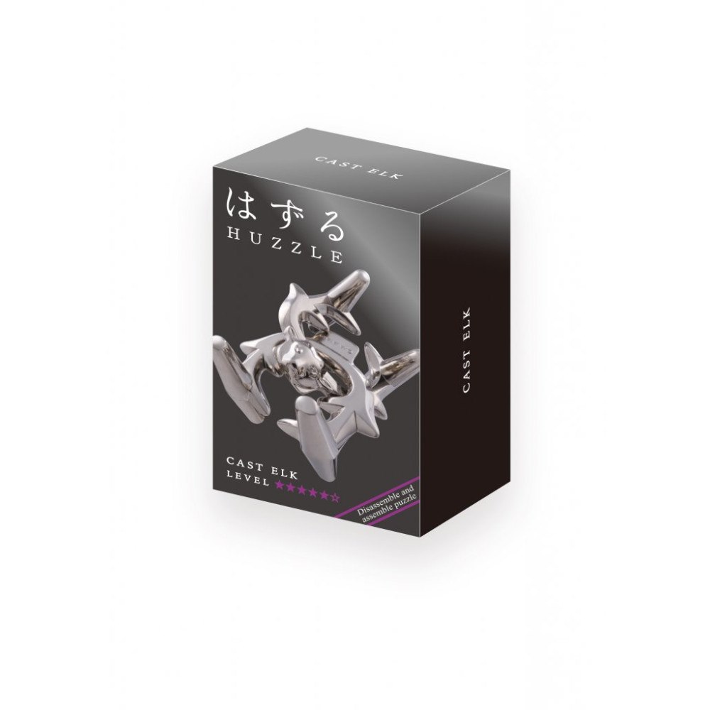 eureka Huzzle Cast Elk (5)