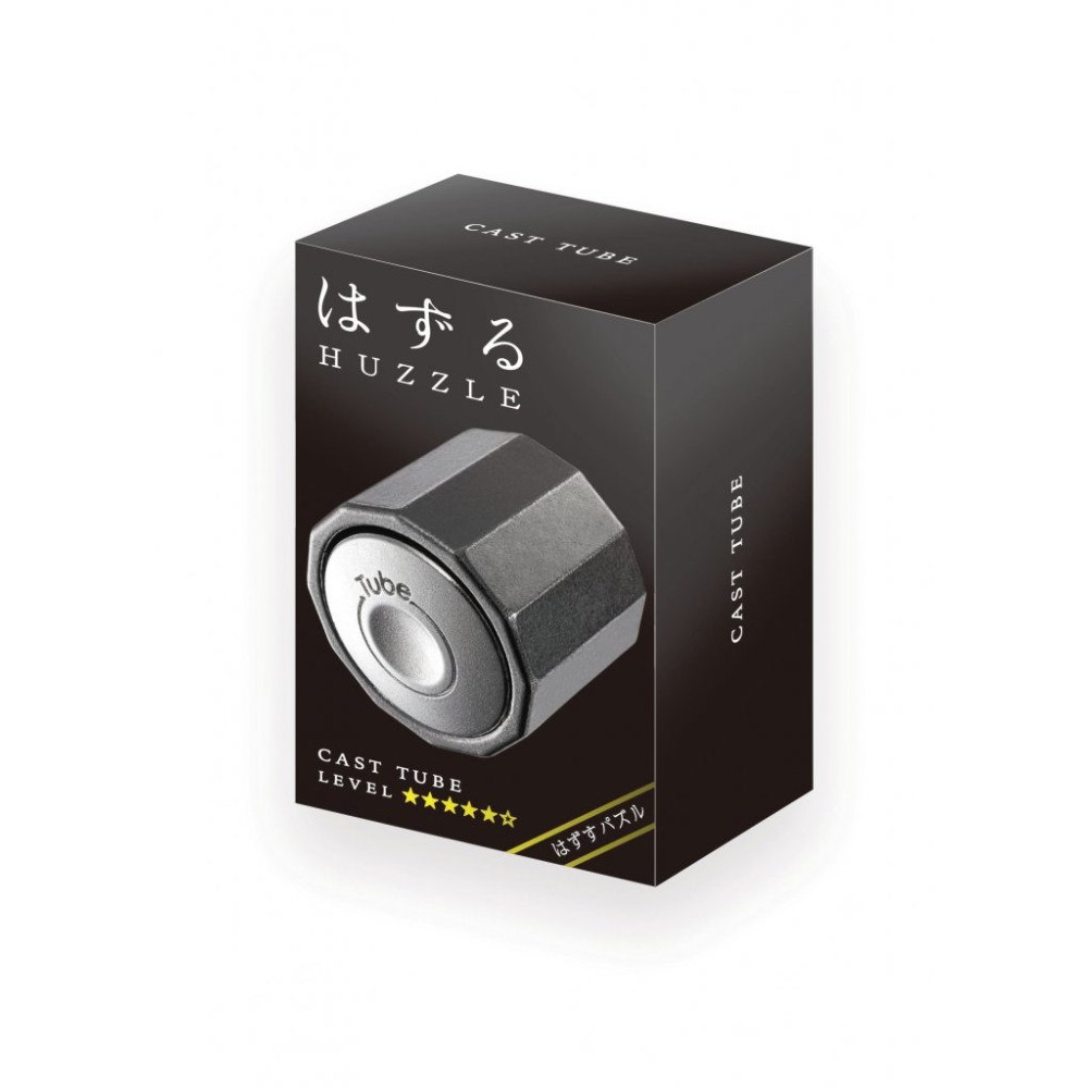 eureka Huzzle Cast Tube (5)