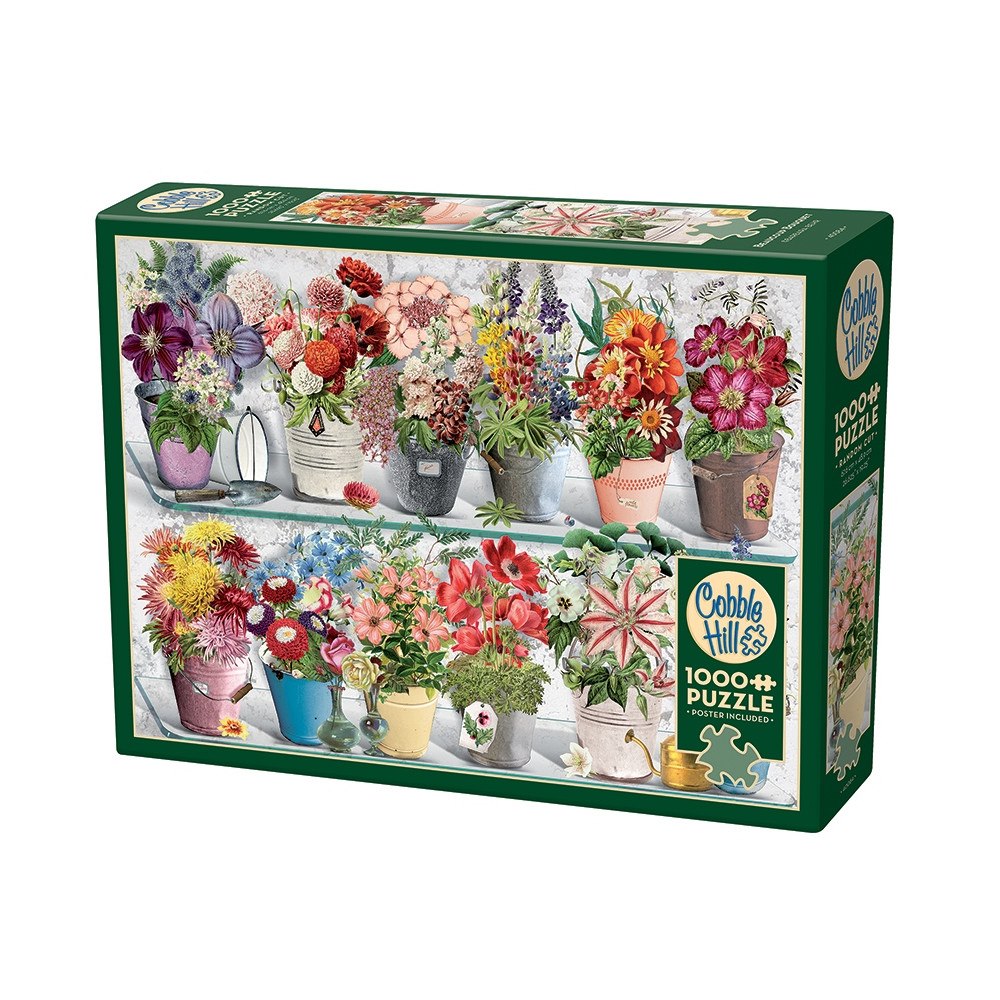 Cobble Hill Beaucoup Bouquet (1000 b)