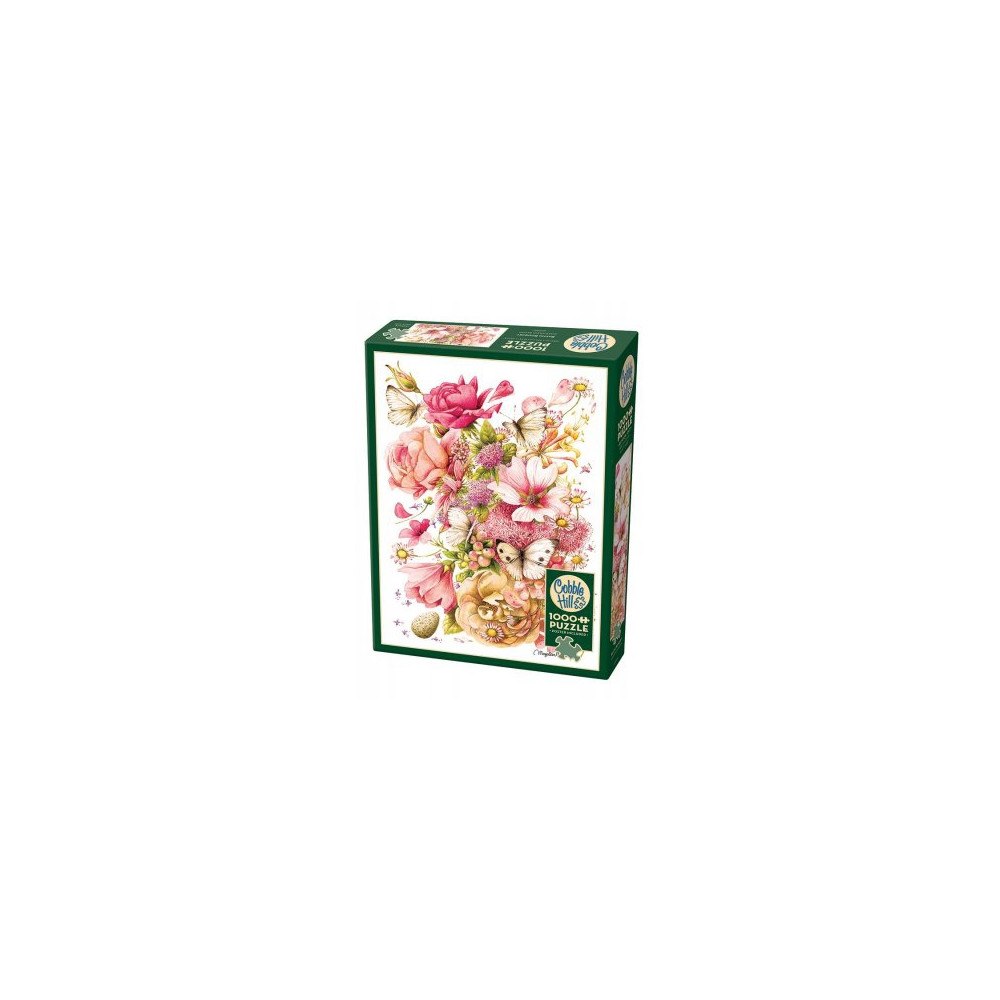 Cobble Hill Bastin Bouquet (1000 b)