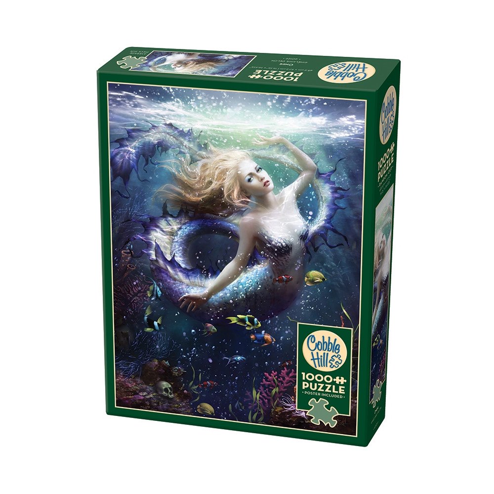 Cobble Hill Onde (1000 b)