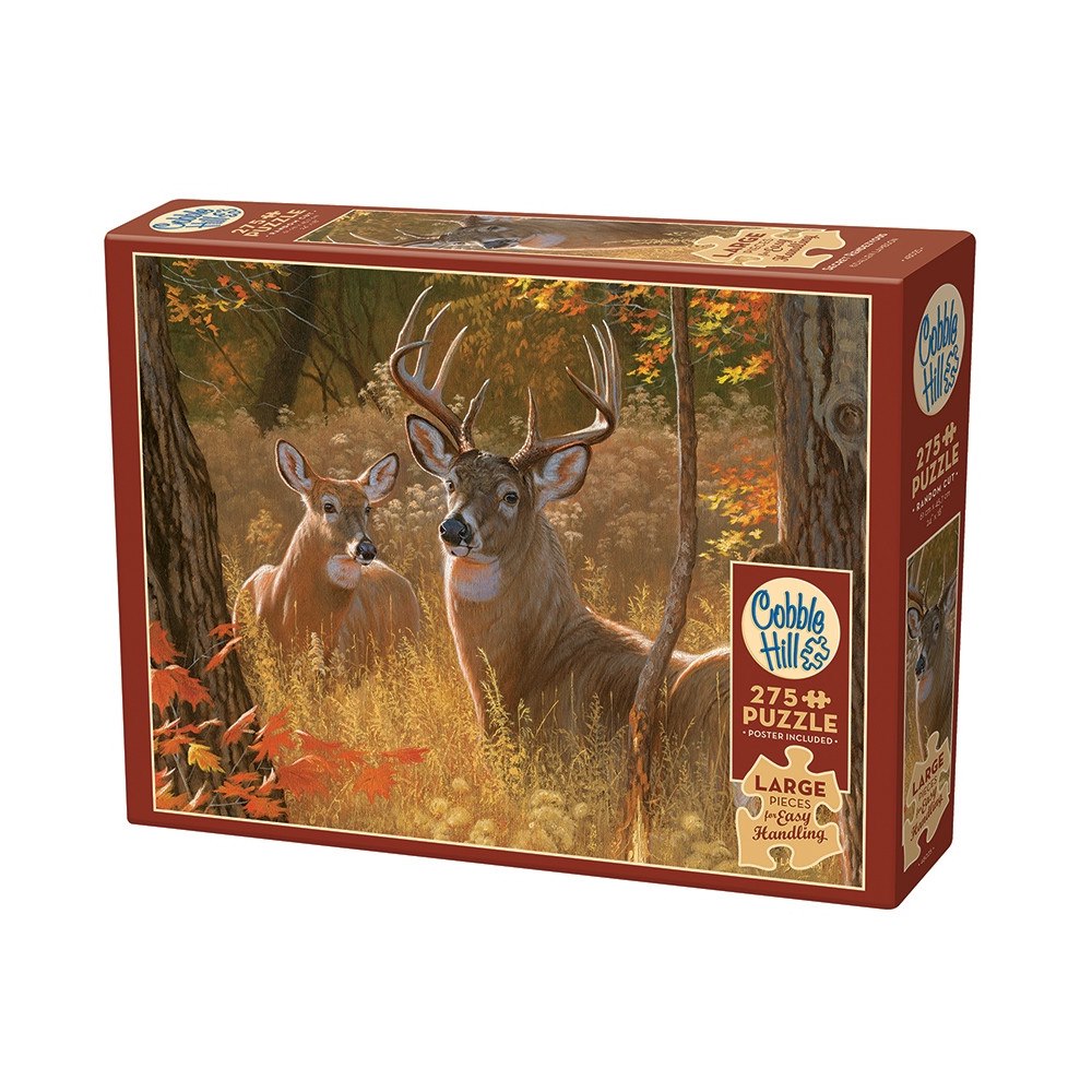 Cobble Hill Secret Rendezvous (275 Stora Bitar)