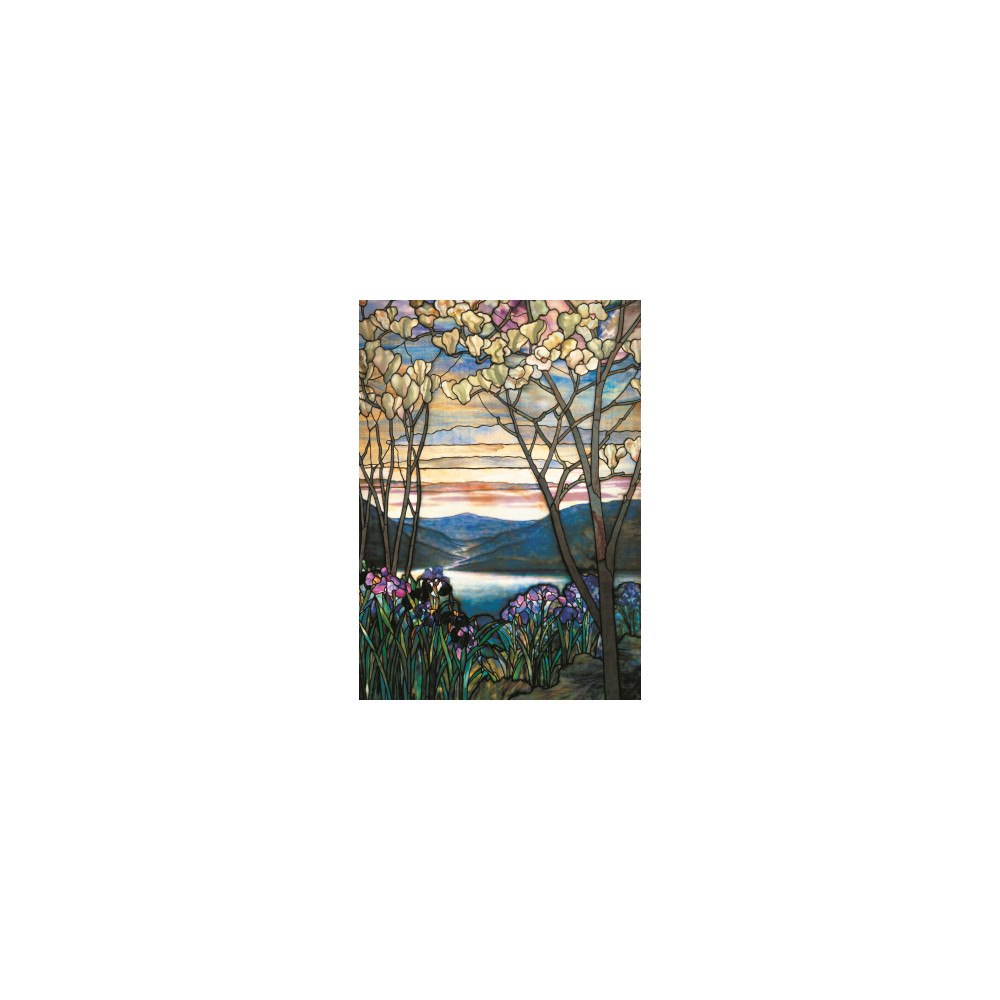 Piatnik Konstpussel - Monet, Giverny - 1000 bitar