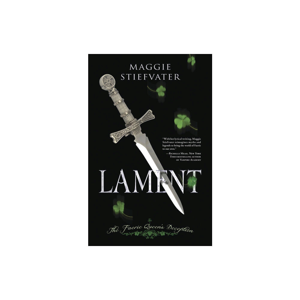 North Star Editions Lament: The Faerie Queen's Deception (häftad, eng)