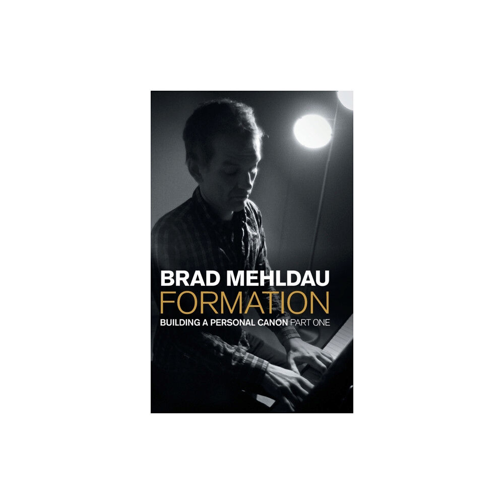 Equinox Publishing Ltd Formation (inbunden, eng)