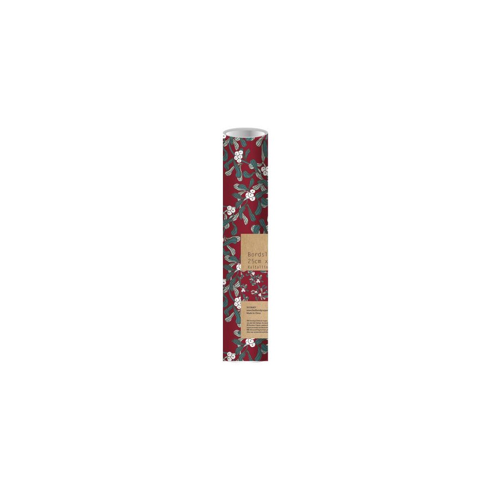 Festive Vepa Mistel 0,25x3m
