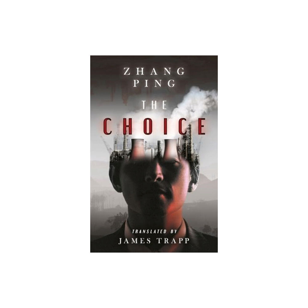 ACA Publishing Limited The Choice (häftad, eng)