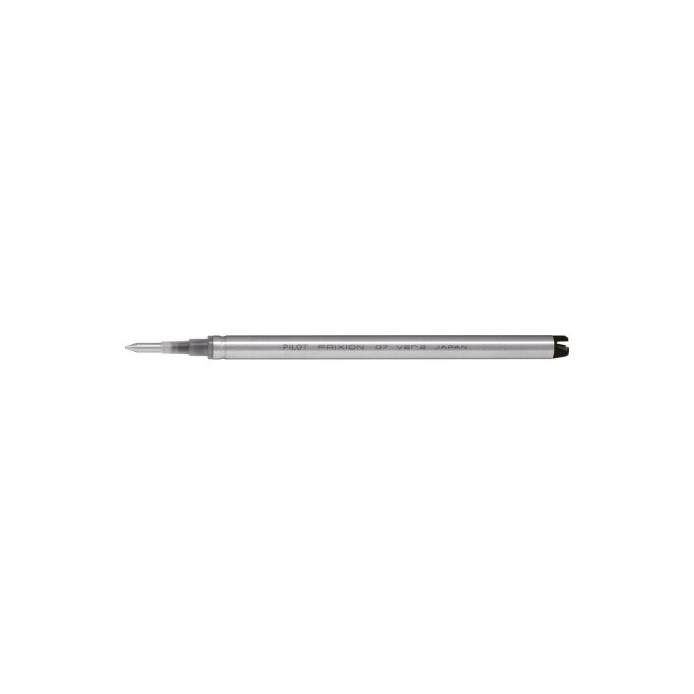 PILOT Refill PILOT Frixion Zone 0,7 Svart