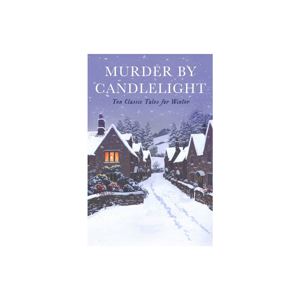 Hachette UK Distribution Murder by Candlelight (häftad, eng)