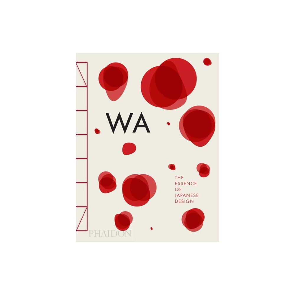 Phaidon Press Ltd WA (inbunden, eng)