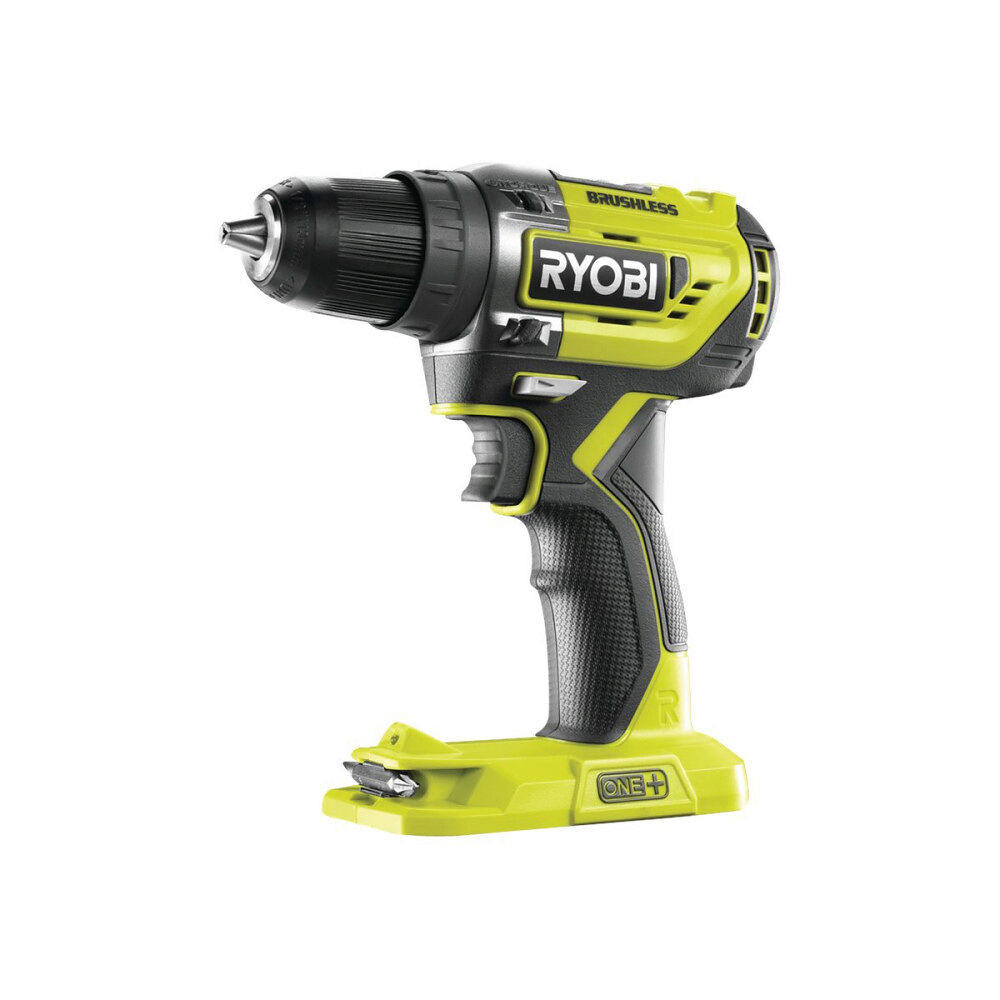 Ryobi Ryobi One+ R18DD5-0 - borr/drivare - sladdlös - 2 hastigheter