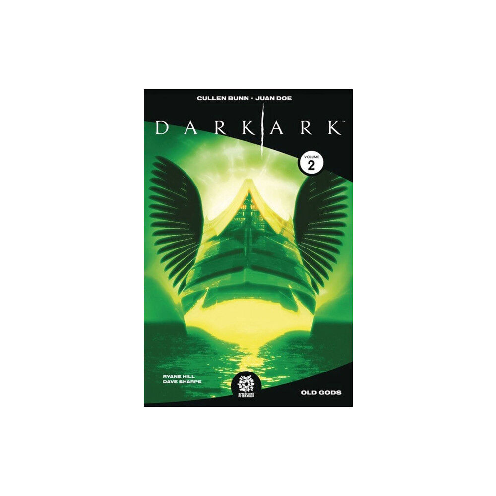 Aftershock Comics Dark Ark Volume 2 (häftad, eng)