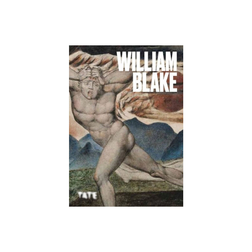 Tate Publishing Artists Series: William Blake (häftad, eng)