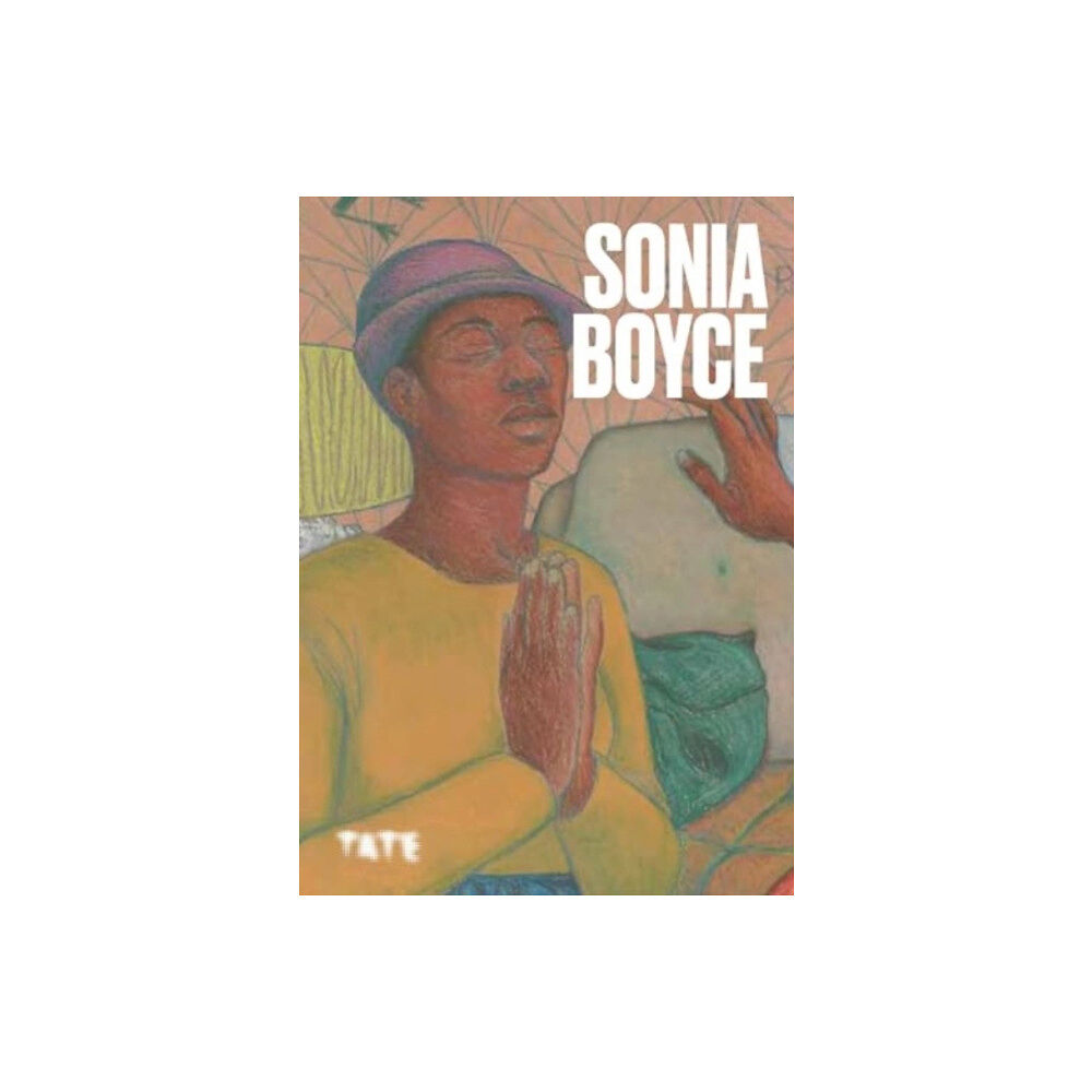 Tate Publishing Artists Series: Sonia Boyce (häftad, eng)