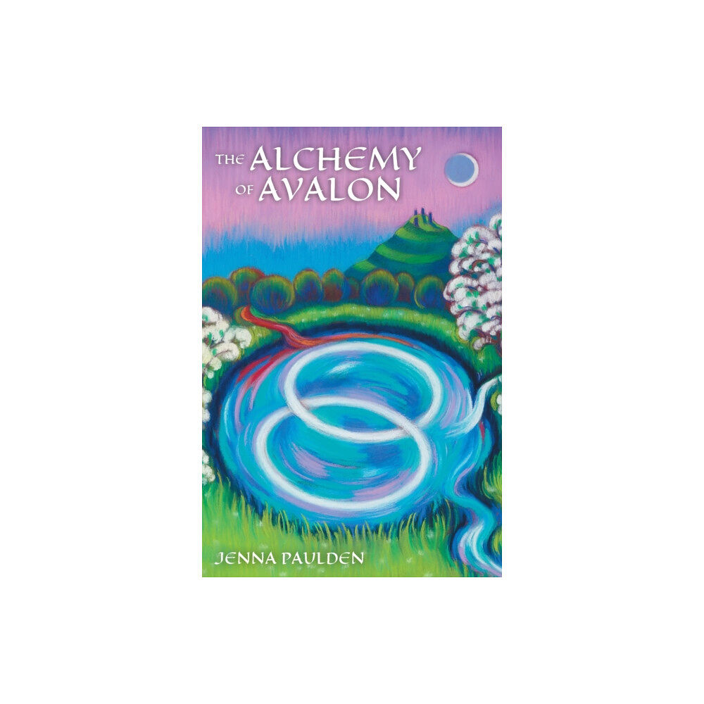 FriesenPress The Alchemy of Avalon (häftad, eng)