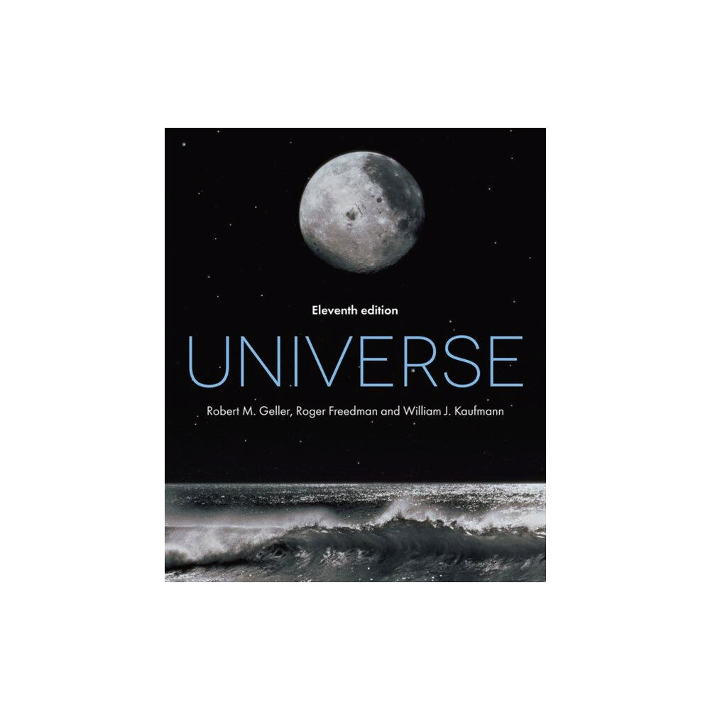 Macmillan Learning Achieve for Universe 11 Edition (häftad, eng)