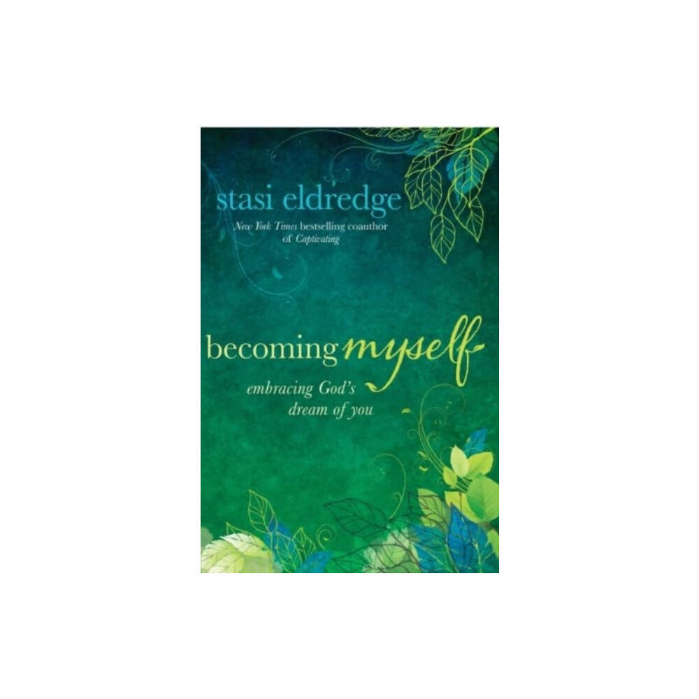 David C Cook Publishing Company Becoming Myself (häftad, eng)