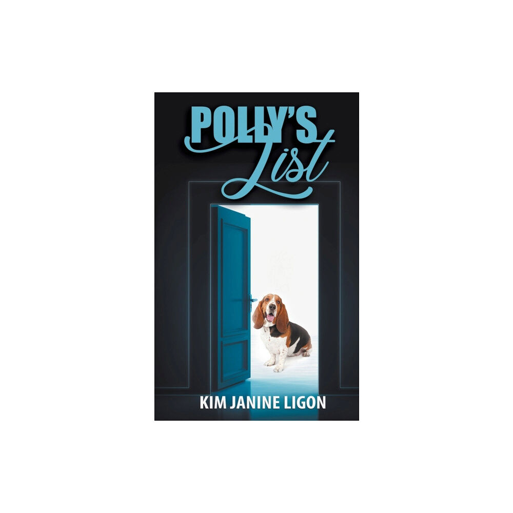 Wild Rose Press Polly's List (häftad, eng)