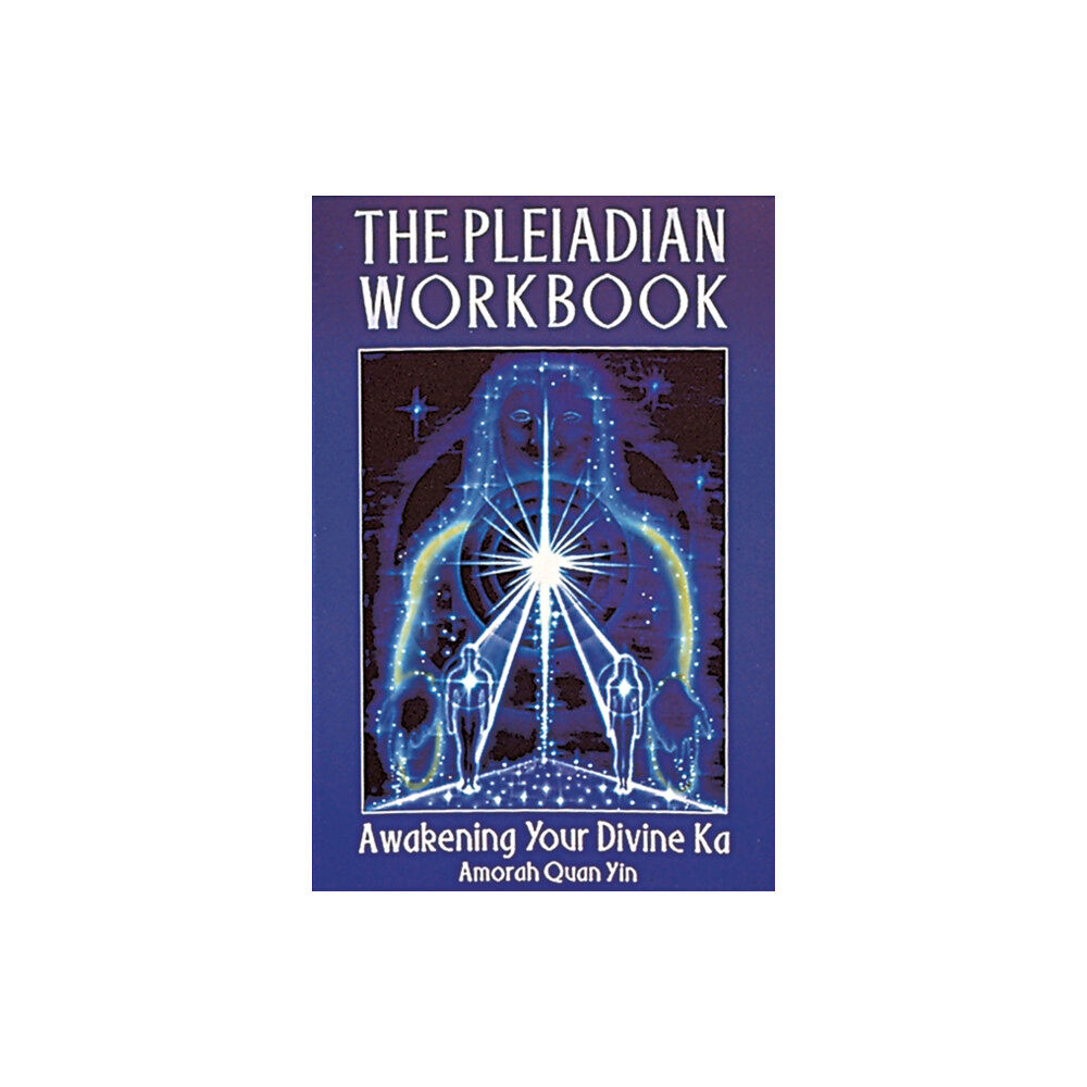 Inner Traditions Bear and Company The Pleiadian Workbook (häftad, eng)