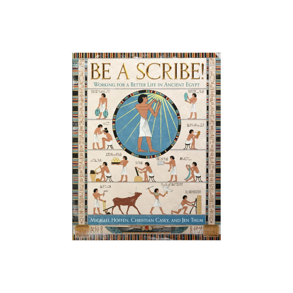 Callaway Editions,U.S. Be a Scribe! (inbunden, eng)