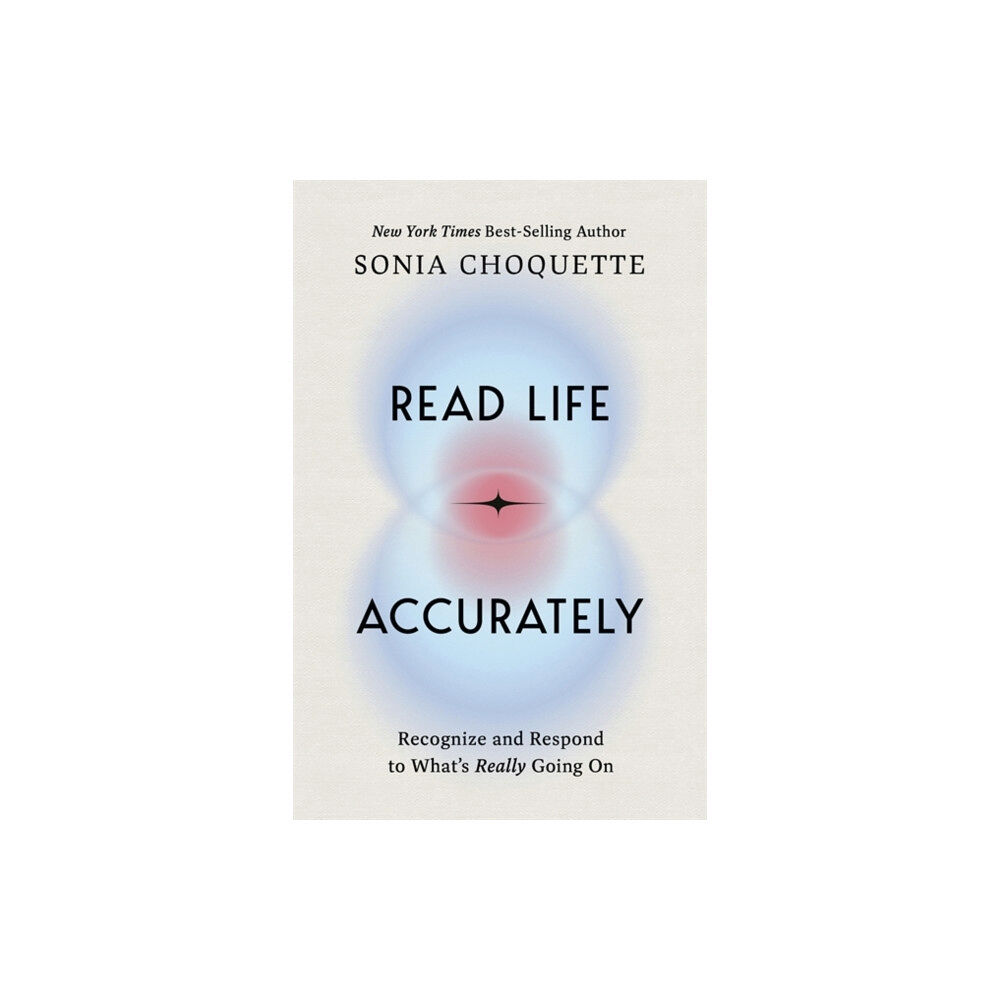 Hay House UK Ltd Read Life Accurately (häftad, eng)