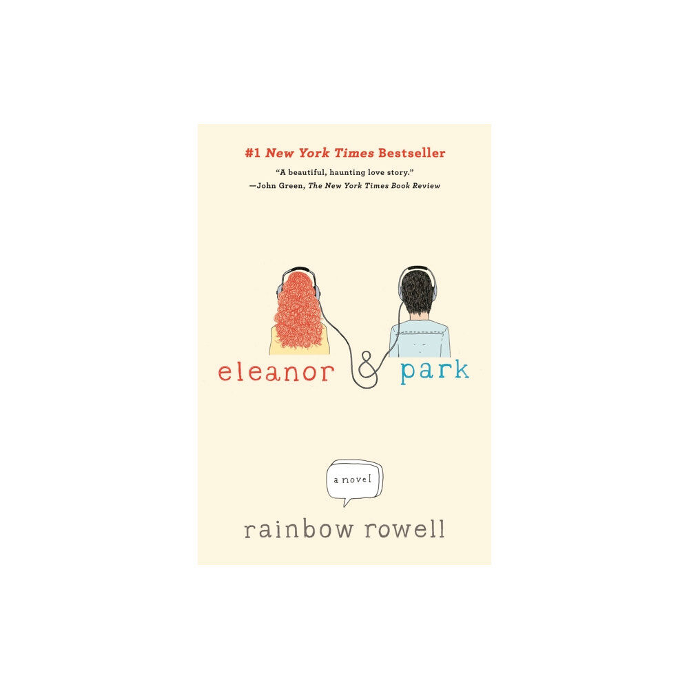 St. Martin's Publishing Group Eleanor & Park (häftad, eng)