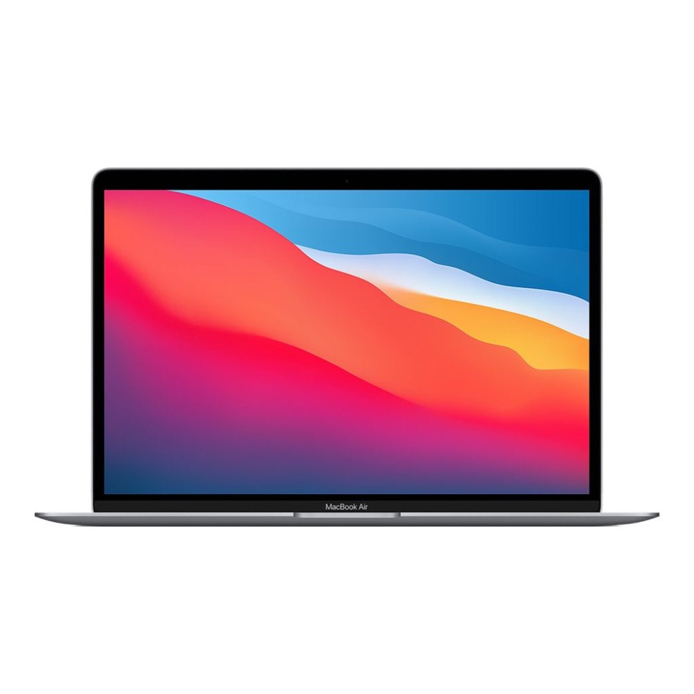 Apple Apple MacBook Air - 13.3" - Apple M1 - 8 GB RAM - 256 GB SSD - int. engelska
