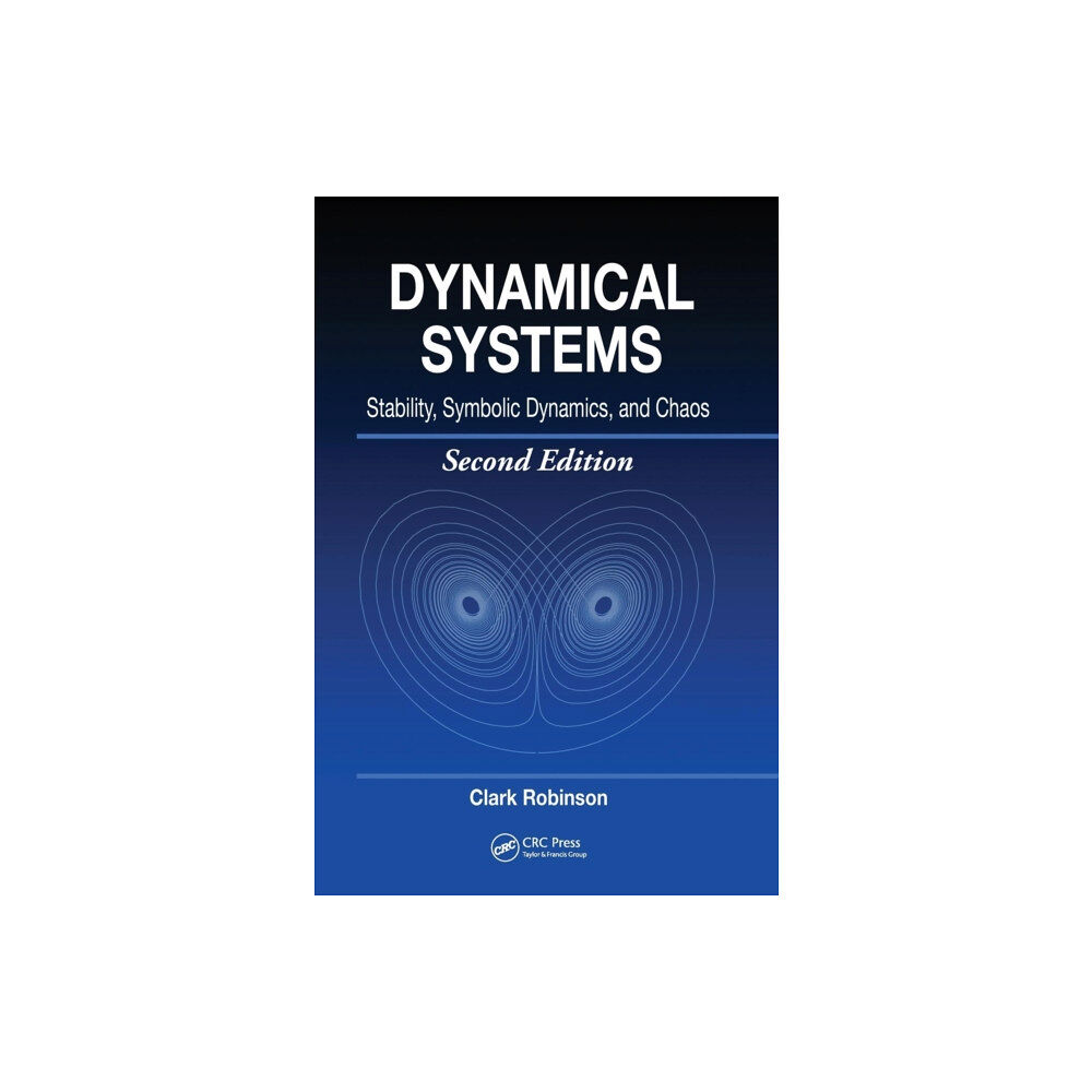 Taylor & francis inc Dynamical Systems (inbunden, eng)