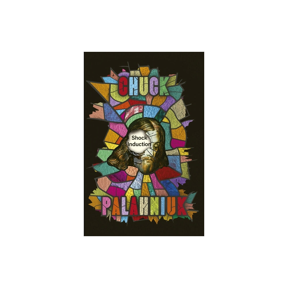 Chuck Palahniuk Shock Induction (häftad, eng)
