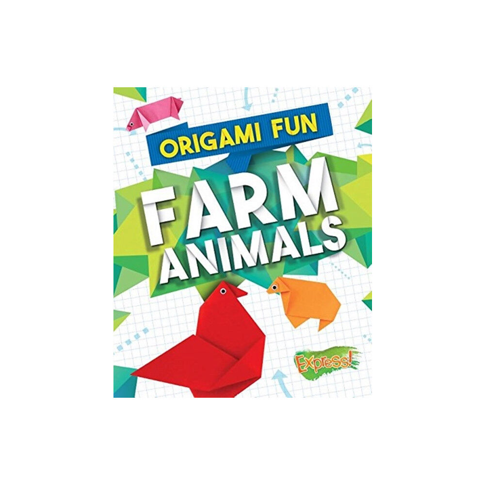 Bellwether Media Farm Animals (inbunden, eng)