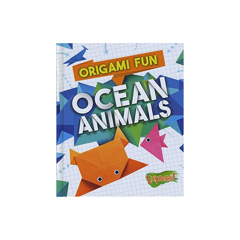 Bellwether Media Ocean Animals (inbunden, eng)