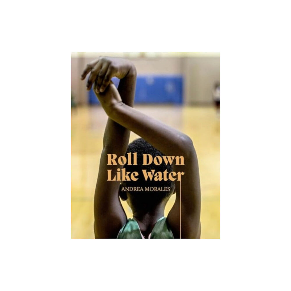 Paul Holberton Publishing Ltd Andrea Morales (häftad, eng)