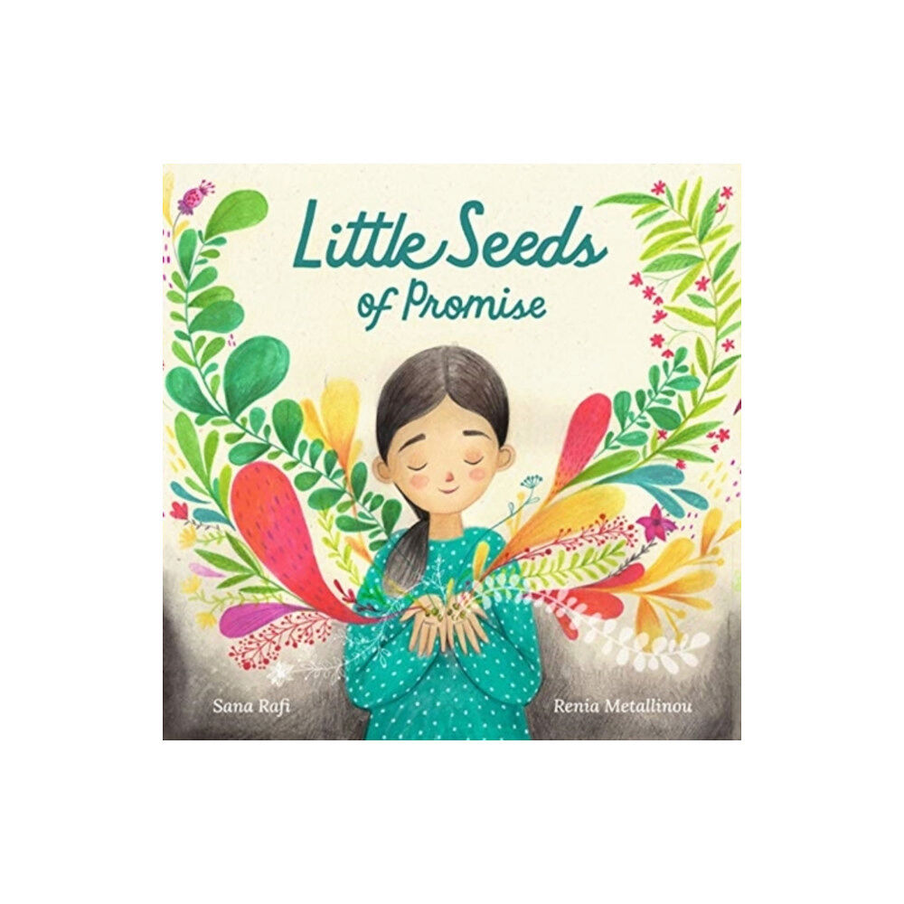 GLOBAL PUBLISHER SERVICES LITTLE SEEDS OF PROMISE (häftad, eng)