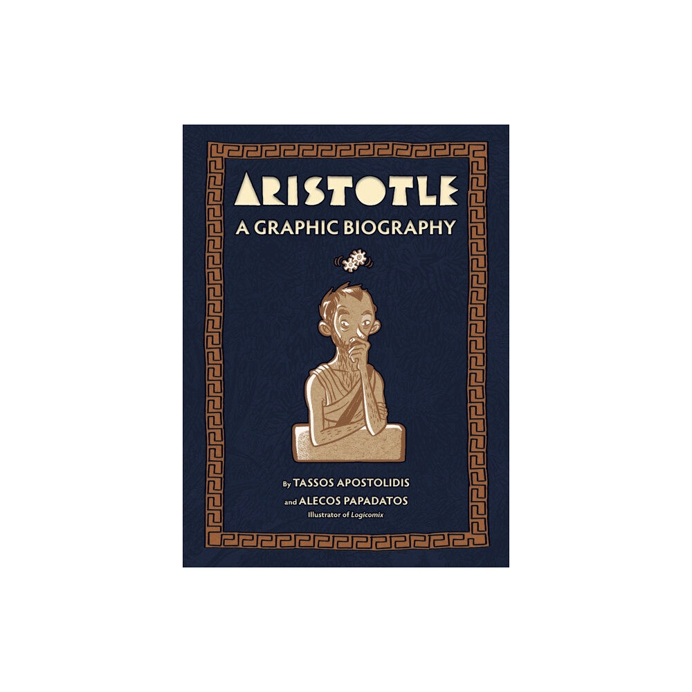 Abrams Aristotle (inbunden, eng)