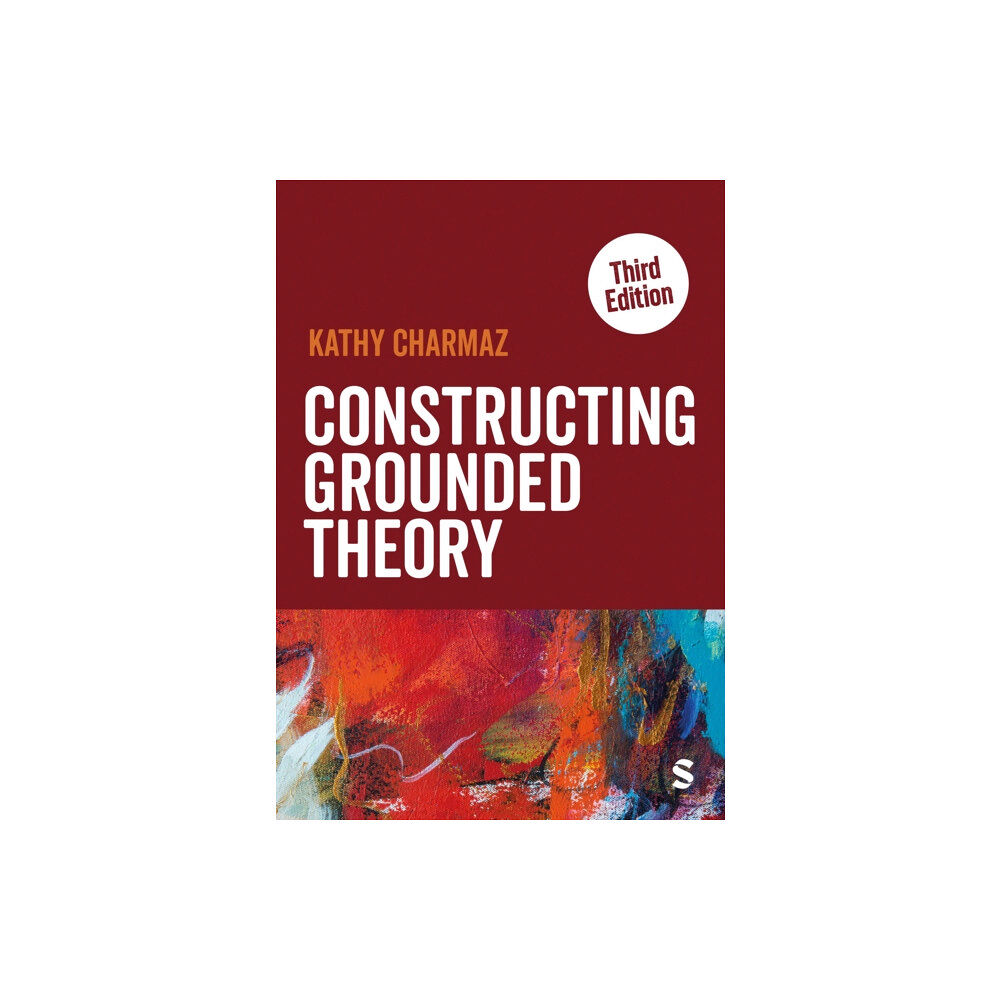 Sage Publications Ltd Constructing Grounded Theory (häftad, eng)