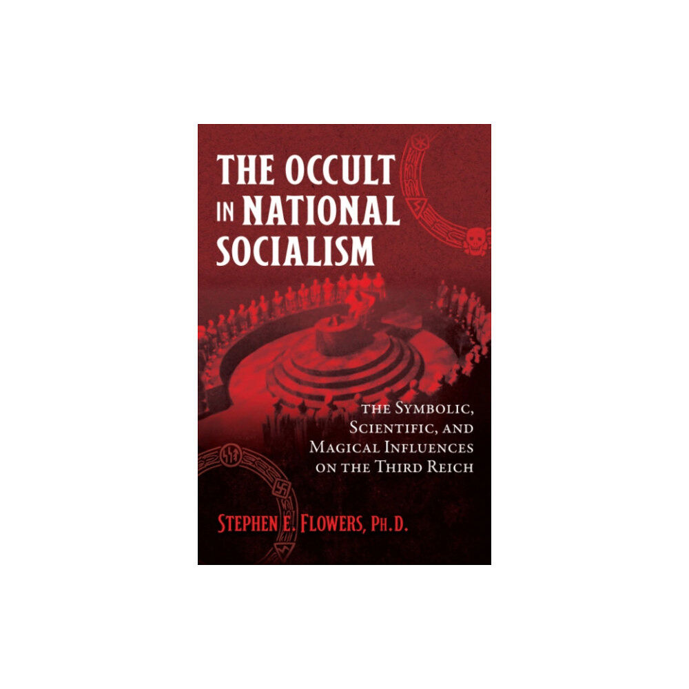 Inner Traditions Bear and Company The Occult in National Socialism (häftad, eng)