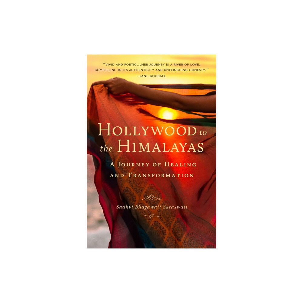 Insight Editions Hollywood to the Himalayas (häftad, eng)