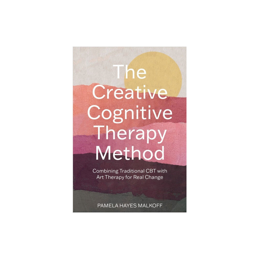 Jessica kingsley publishers The Creative Cognitive Therapy Method (häftad, eng)