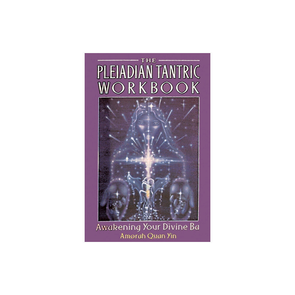 Inner Traditions Bear and Company The Pleiadian Tantric Workbook (häftad, eng)