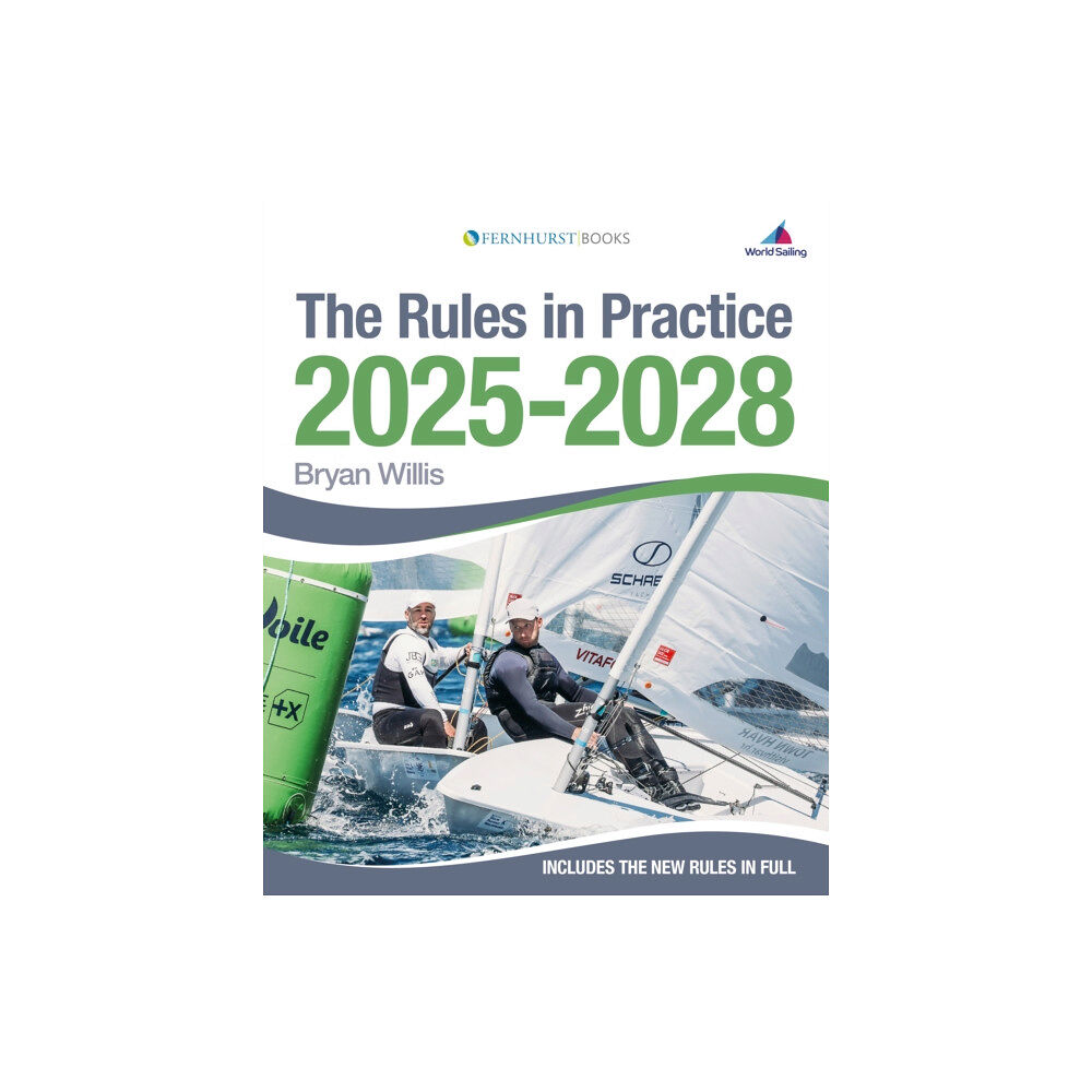 Fernhurst Books Limited The Rules in Practice 2025-2028 (häftad, eng)