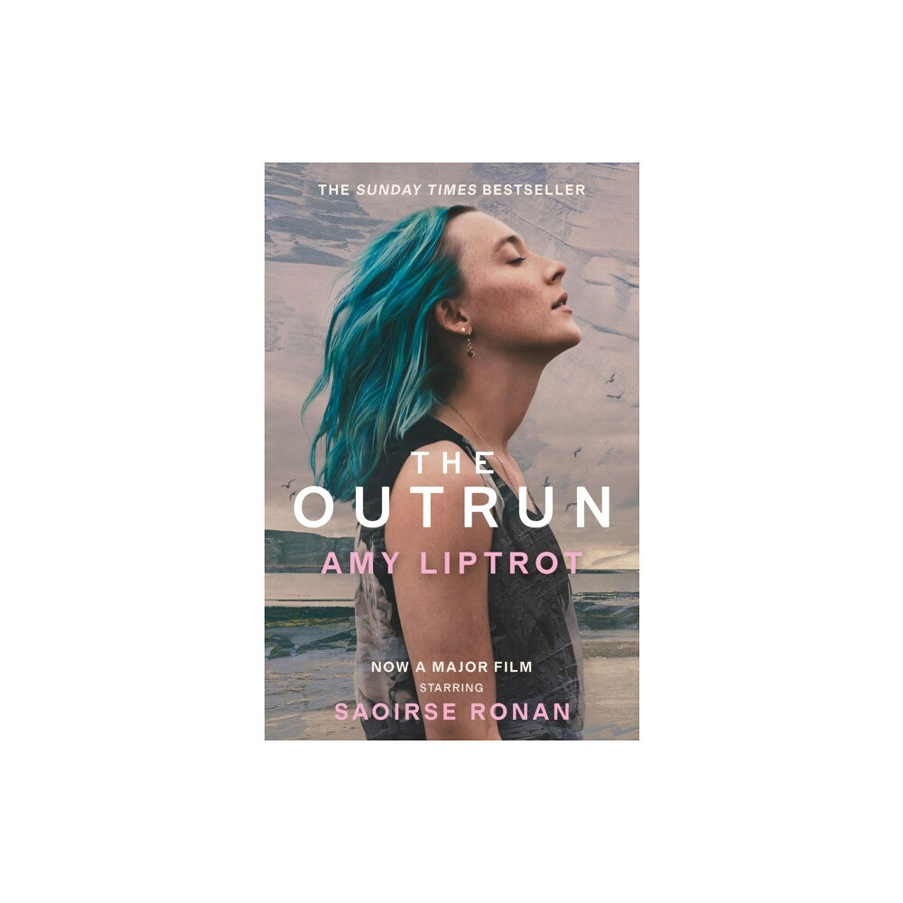 Amy Liptrot The Outrun (pocket, eng)