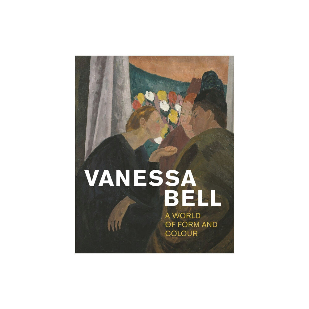 Philip Wilson Publishers Ltd Vanessa Bell (häftad, eng)